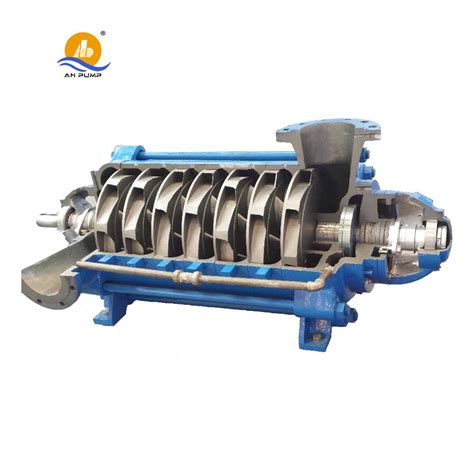 6000m³/day centrifugal pump|multi stage centrifugal pump.